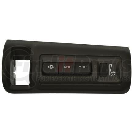 Standard Ignition DS2483 Instrument Panel Dimmer Switch Instrument Panel Dimmer Switch