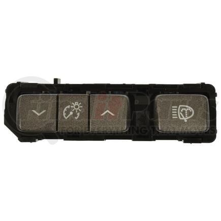 Standard Ignition DS2491 Instrument Panel Dimmer Switch Instrument Panel Dimmer Switch