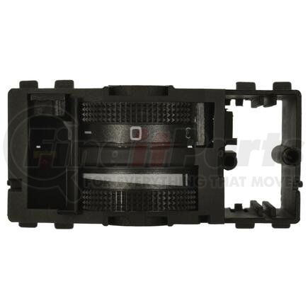 Standard Ignition DS2492 Instrument Panel Dimmer Switch Instrument Panel Dimmer Switch