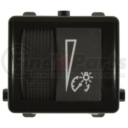 DS2519 by STANDARD IGNITION - Instrument Panel Dimmer Switch