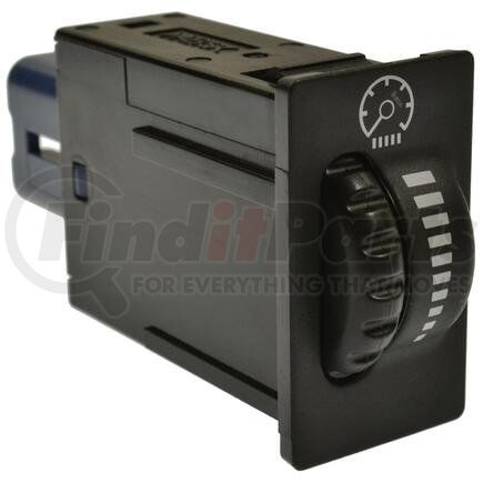 DS2521 by STANDARD IGNITION - Instrument Panel Dimmer Switch