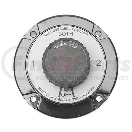 Standard Ignition DS3420 Battery Isolation Switch Battery Isolation Switch