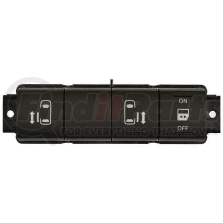Standard Ignition DS3440 Power Sliding Door Switch Power Sliding Door Switch