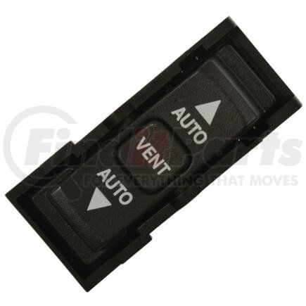 DS3502 by STANDARD IGNITION - Power Sunroof Switch