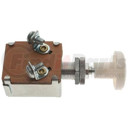 DS4015 by STANDARD IGNITION - Push-Pull Switch