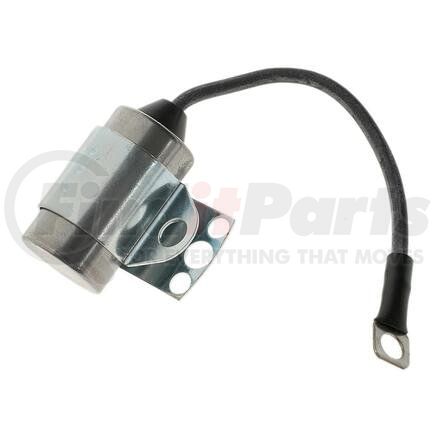 DU-116 by STANDARD IGNITION - Distributor Condenser