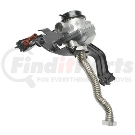 Standard Ignition DV140 Secondary Air Injection Pump Check Valve Air Cleaner Check Valve