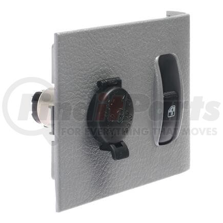 DWS-1002 by STANDARD IGNITION - Power Window Switch