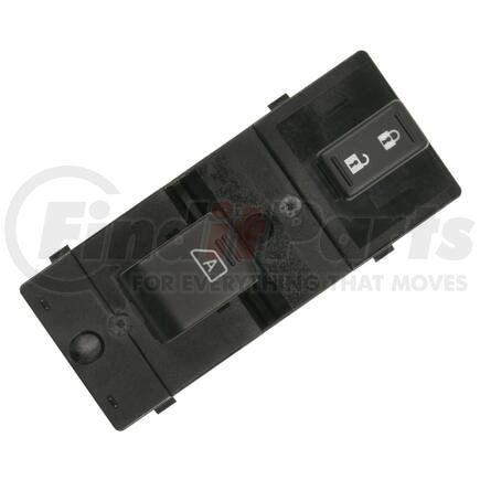 DWS-1012 by STANDARD IGNITION - Intermotor Power Window Switch