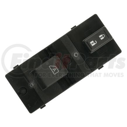 DWS-1011 by STANDARD IGNITION - Intermotor Power Window Switch