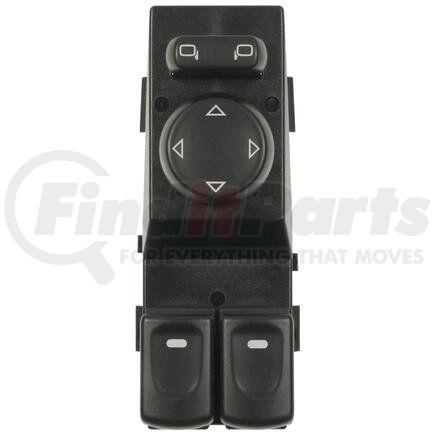 DWS-101 by STANDARD IGNITION - Power Window Switch
