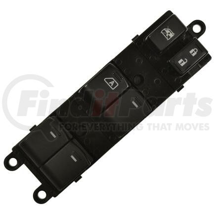 DWS-1054 by STANDARD IGNITION - Power Window Switch