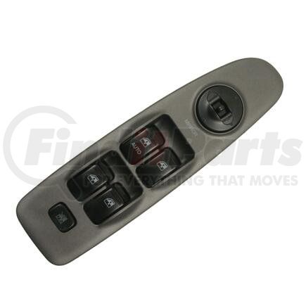Standard Ignition DWS-1073 Door Window Switch Intermotor Power Window Switch