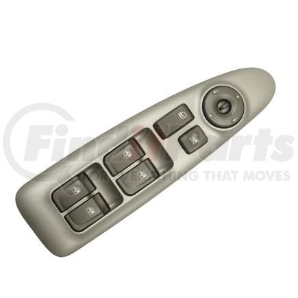Standard Ignition DWS-1087 Door Window Switch Power Window Switch
