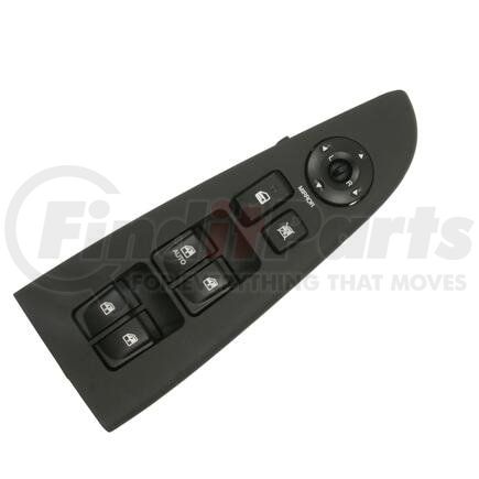 DWS-1085 by STANDARD IGNITION - Power Window Switch