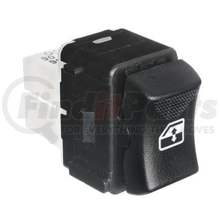 Standard Ignition DWS-108 Door Window Switch Power Window Switch