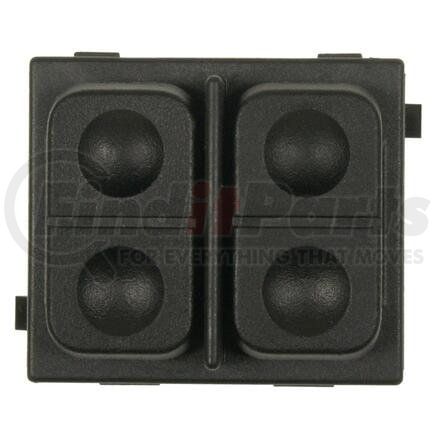 Standard Ignition DWS-1098 Door Window Switch Power Window Switch