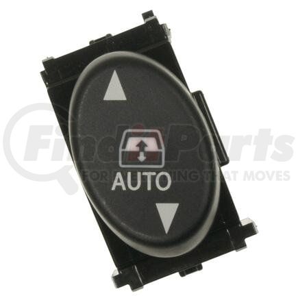 DWS-1106 by STANDARD IGNITION - Power Window Switch