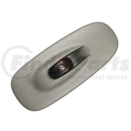 DWS-1107 by STANDARD IGNITION - Intermotor Power Window Switch