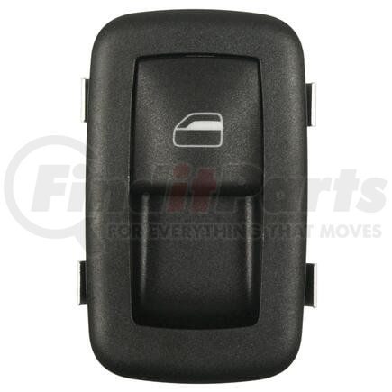 DWS-1104 by STANDARD IGNITION - Power Window Switch