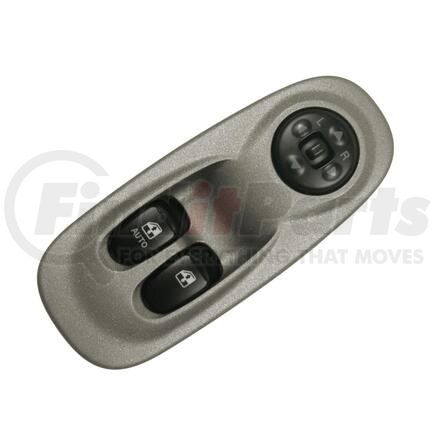 DWS-1111 by STANDARD IGNITION - Power Window Switch