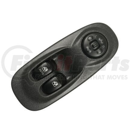 DWS-1117 by STANDARD IGNITION - Power Window Switch