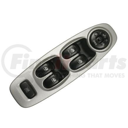 DWS-1129 by STANDARD IGNITION - Power Window Switch