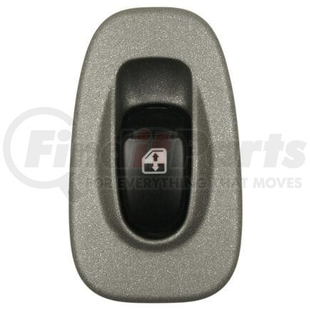 DWS-1138 by STANDARD IGNITION - Power Window Switch