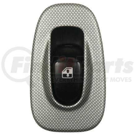 DWS-1141 by STANDARD IGNITION - Power Window Switch