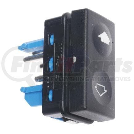 DWS-1144 by STANDARD IGNITION - Power Window Switch