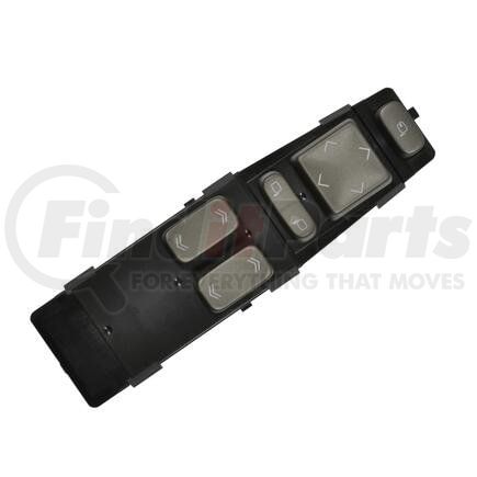 Standard Ignition DWS-1158 Multi-Purpose Switch Multi Function Door Switch