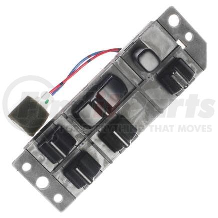 Standard Ignition DWS-1159 Door Window Switch Intermotor Power Window Switch