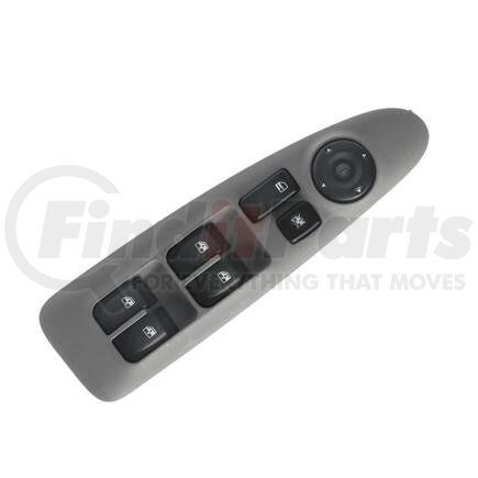 Standard Ignition DWS-1165 Door Window Switch Intermotor Power Window Switch