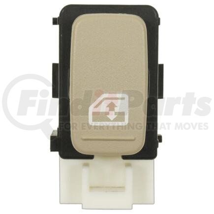 DWS-117 by STANDARD IGNITION - Power Window Switch