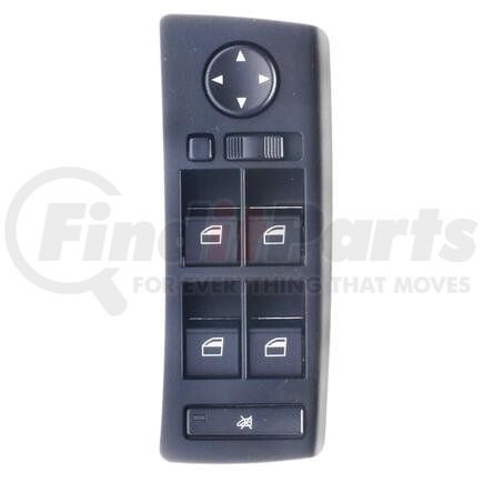 DWS-1183 by STANDARD IGNITION - Power Window Switch