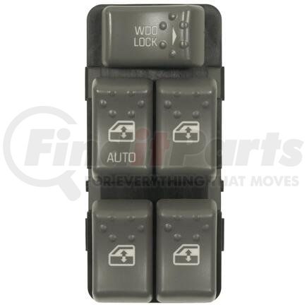 DWS-119 by STANDARD IGNITION - Power Window Switch