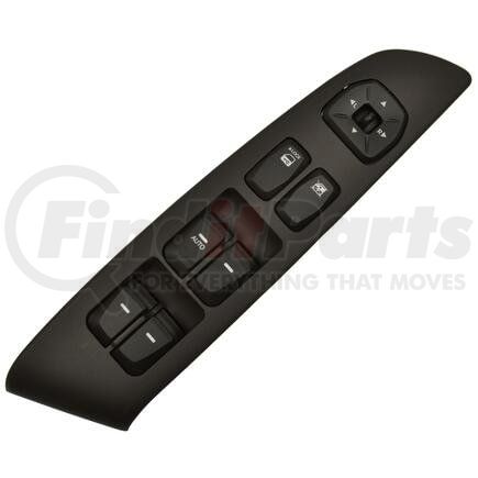 Standard Ignition DWS-1199 Door Window Switch Power Window Switch