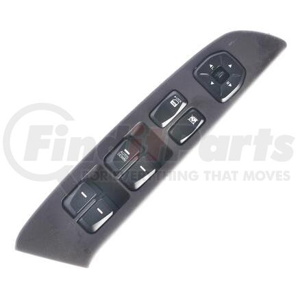 DWS-1205 by STANDARD IGNITION - Power Window Switch