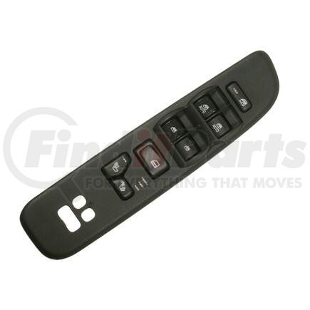 Standard Ignition DWS-1208 Multi-Purpose Switch Intermotor Multi Function Door Switch