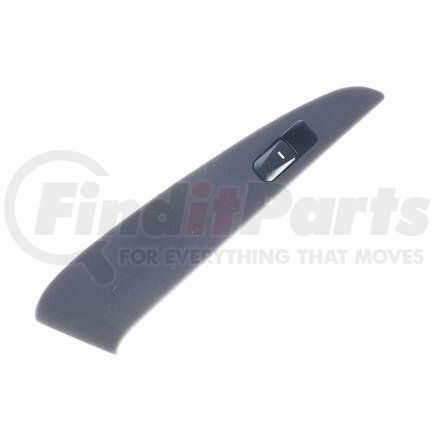 DWS-1219 by STANDARD IGNITION - Power Window Switch