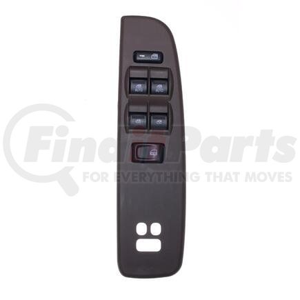 DWS-1228 by STANDARD IGNITION - Power Window Switch