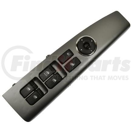 Standard Ignition DWS-1232 Door Window Switch Intermotor Power Window Switch