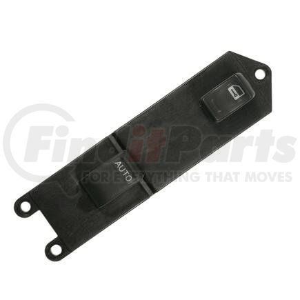 DWS-1233 by STANDARD IGNITION - Power Window Switch