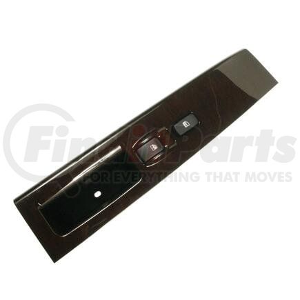 DWS-1246 by STANDARD IGNITION - Power Window Switch
