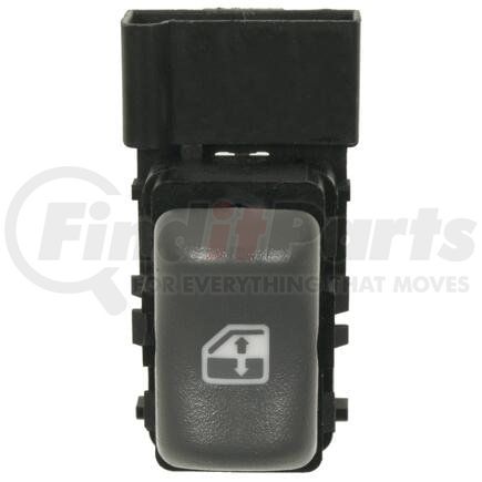 DWS-124 by STANDARD IGNITION - Power Window Switch