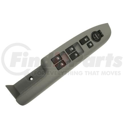 DWS-1250 by STANDARD IGNITION - Power Window Switch