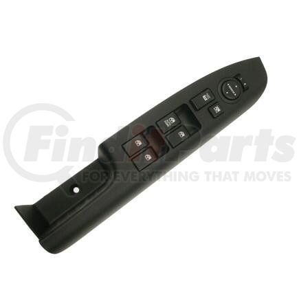 Standard Ignition DWS-1252 Door Window Switch Power Window Switch