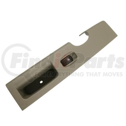 Standard Ignition DWS-1253 Door Window Switch Intermotor Power Window Switch