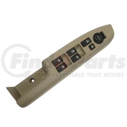 Standard Ignition DWS-1257 Multi-Purpose Switch Multi Function Door Switch