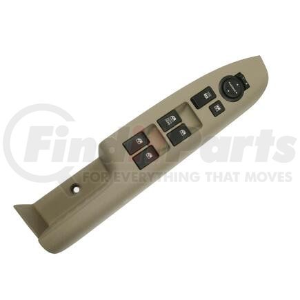 Standard Ignition DWS-1255 Door Window Switch Power Window Switch